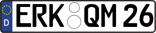 ERK-QM26