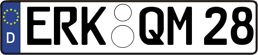 ERK-QM28