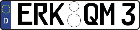 ERK-QM3