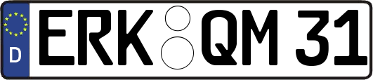 ERK-QM31