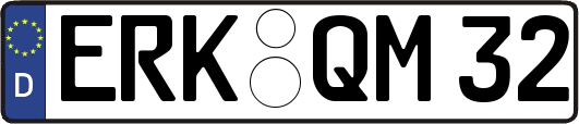 ERK-QM32