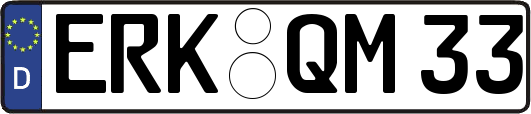 ERK-QM33