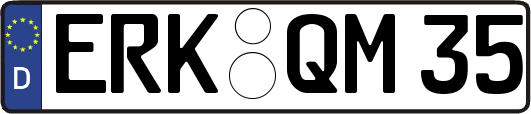 ERK-QM35