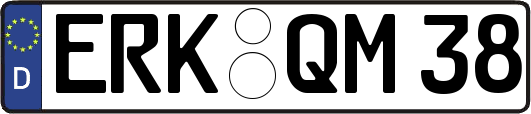ERK-QM38