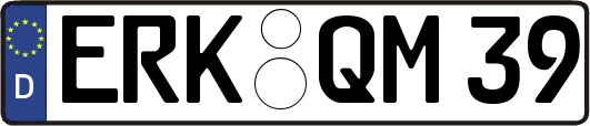 ERK-QM39