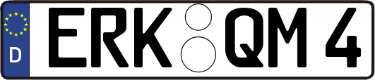 ERK-QM4