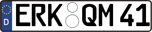 ERK-QM41