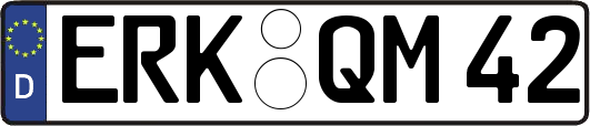 ERK-QM42