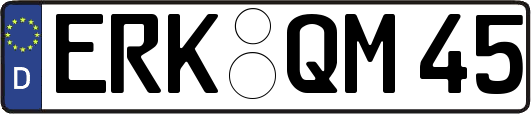 ERK-QM45