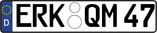 ERK-QM47