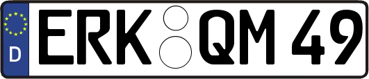 ERK-QM49