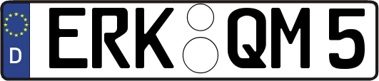 ERK-QM5
