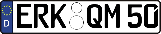 ERK-QM50