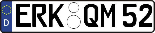 ERK-QM52