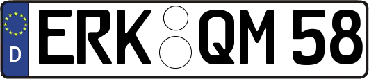 ERK-QM58