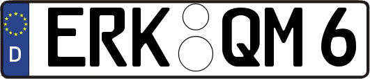 ERK-QM6