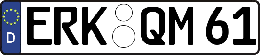 ERK-QM61