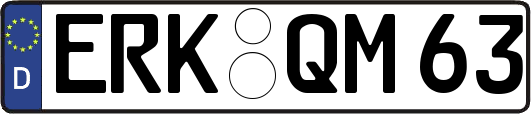 ERK-QM63