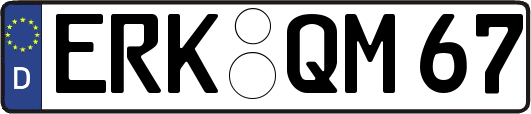 ERK-QM67