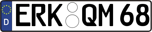 ERK-QM68