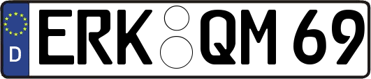 ERK-QM69