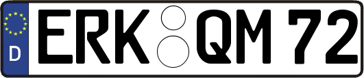 ERK-QM72