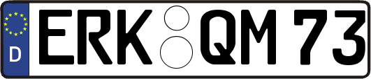 ERK-QM73
