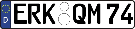 ERK-QM74