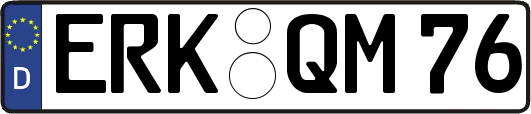 ERK-QM76