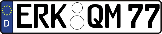 ERK-QM77