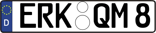 ERK-QM8