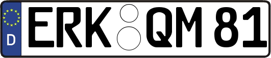 ERK-QM81