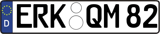 ERK-QM82