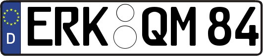ERK-QM84