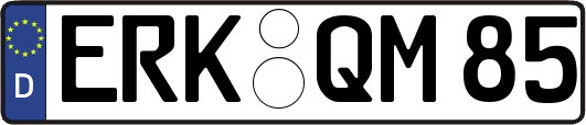 ERK-QM85