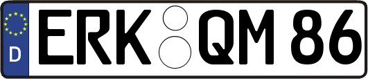 ERK-QM86