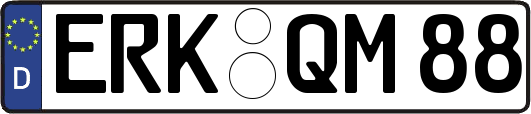 ERK-QM88