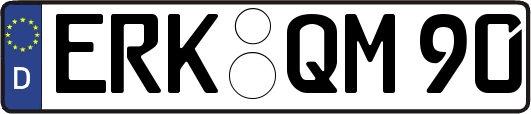ERK-QM90
