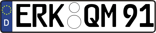 ERK-QM91