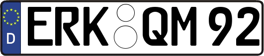 ERK-QM92