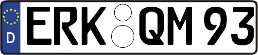 ERK-QM93