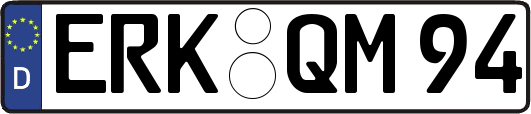 ERK-QM94