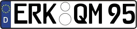 ERK-QM95