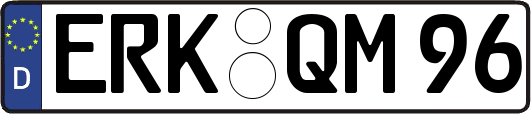 ERK-QM96