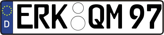 ERK-QM97