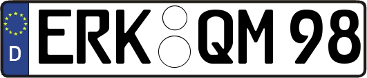 ERK-QM98