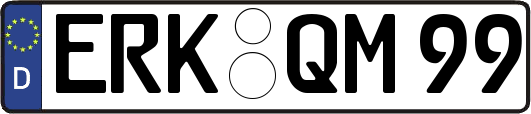 ERK-QM99