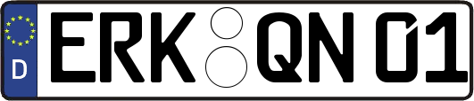 ERK-QN01