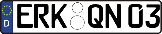 ERK-QN03