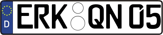ERK-QN05